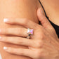 Ready For My Coronation Multi Ring - Paparazzi Accessories