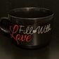 Fill With Love Holiday Mug