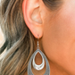 Simply Santa Fe - Complete Trend Blend Fashion Fix Set - December 2019 - Paparazzi Accessories