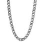 Undefeated Black Urban Necklace ~ Paparazzi Accessories